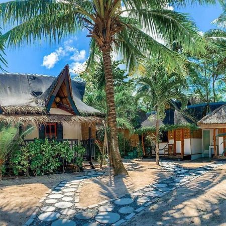 Presko Siargao 外观 照片