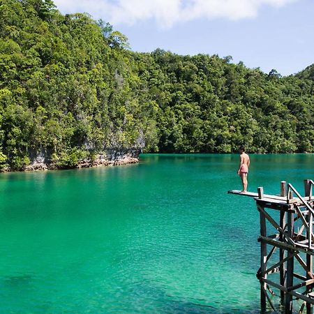 Presko Siargao 外观 照片