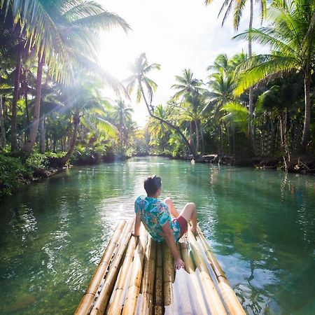 Presko Siargao 外观 照片