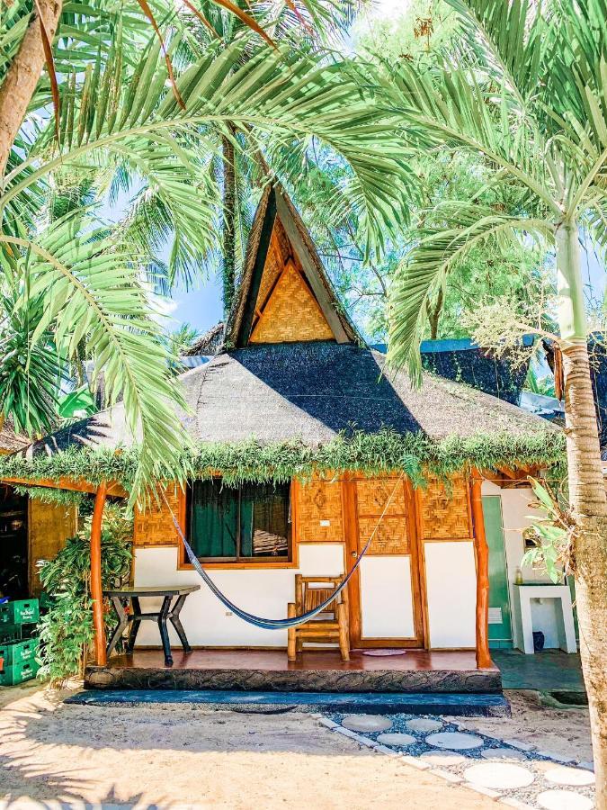 Presko Siargao 外观 照片