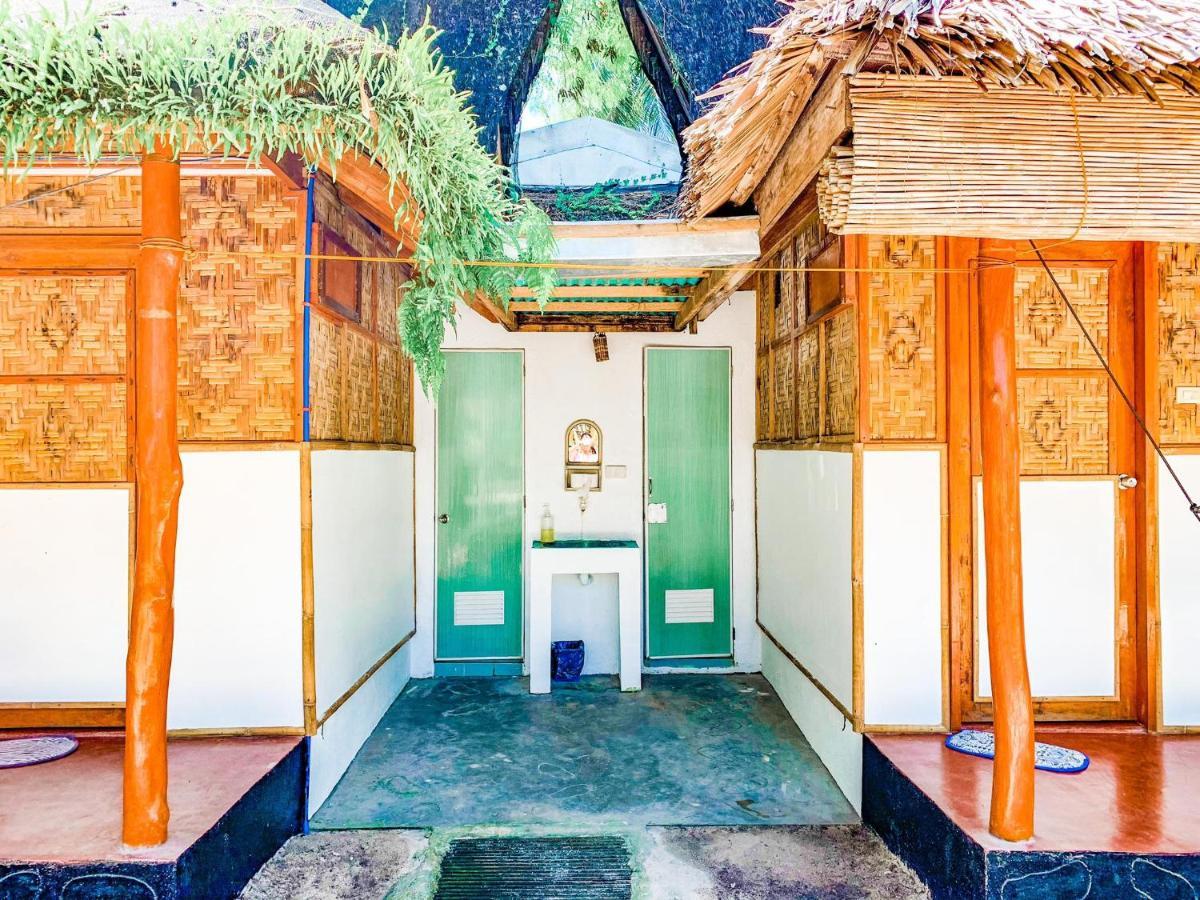 Presko Siargao 外观 照片