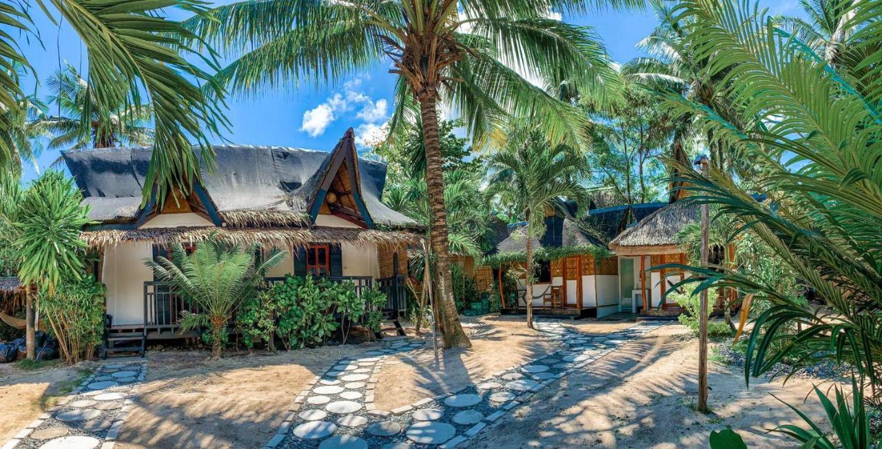 Presko Siargao 外观 照片