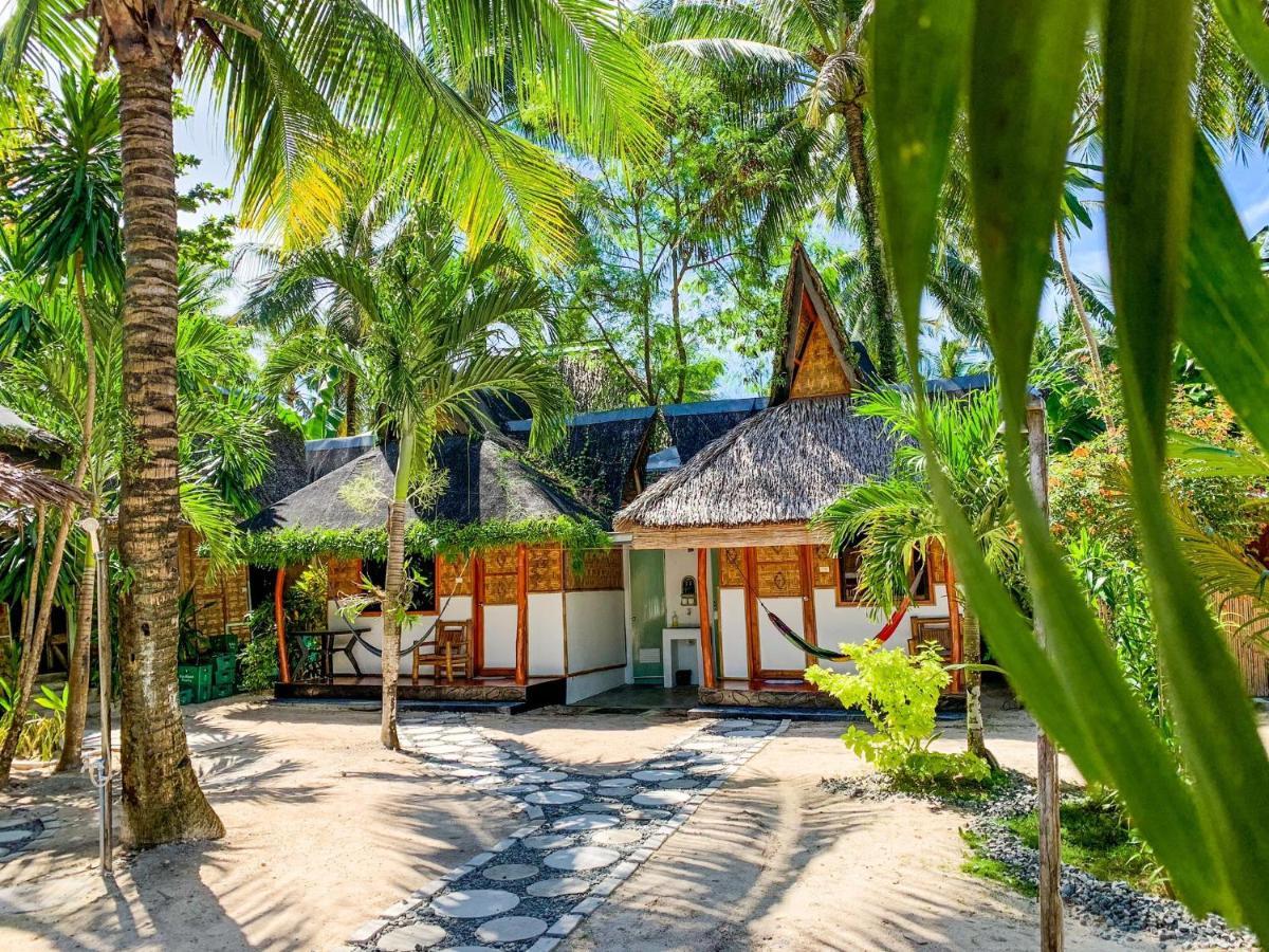 Presko Siargao 外观 照片