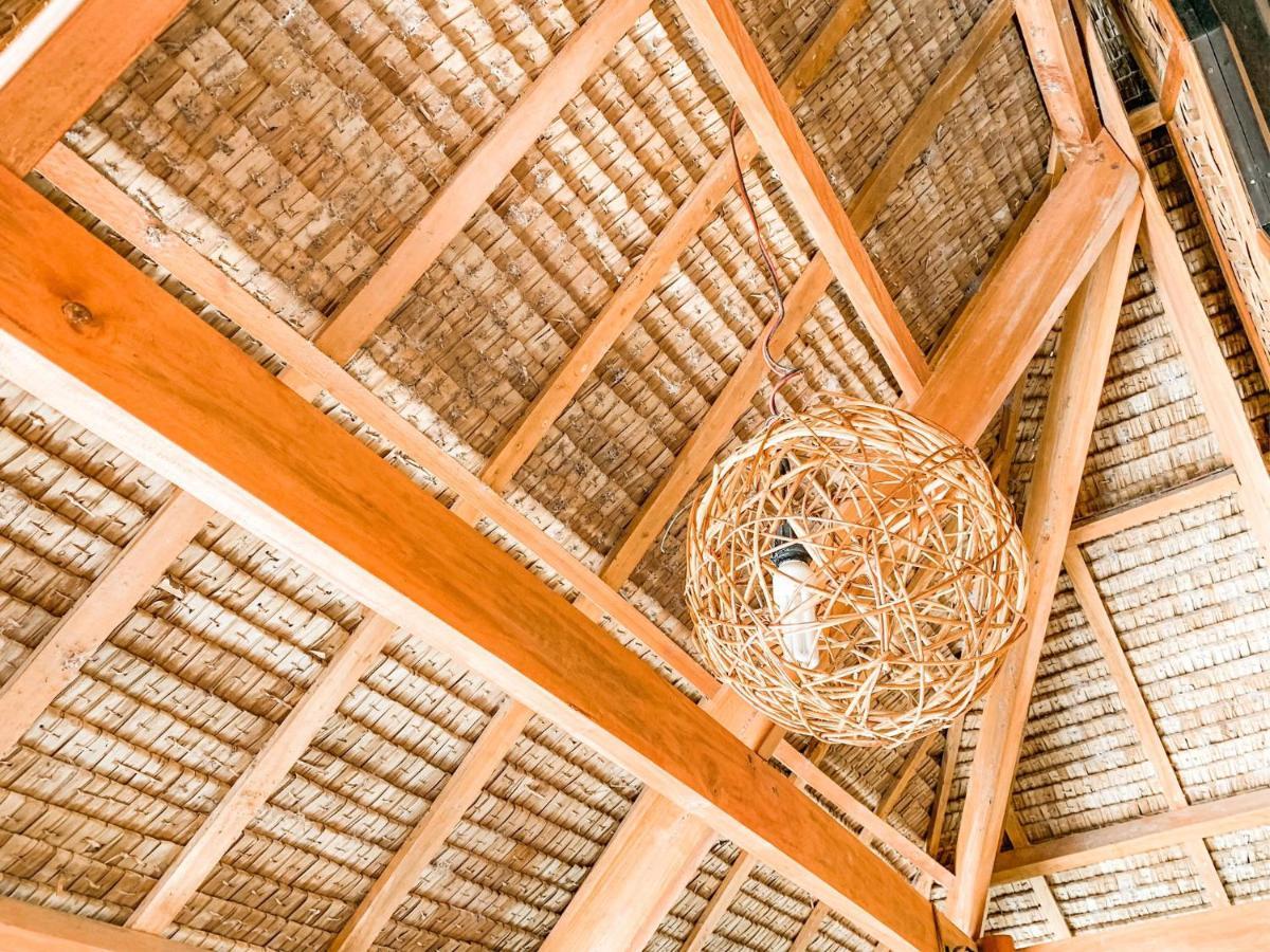 Presko Siargao 外观 照片