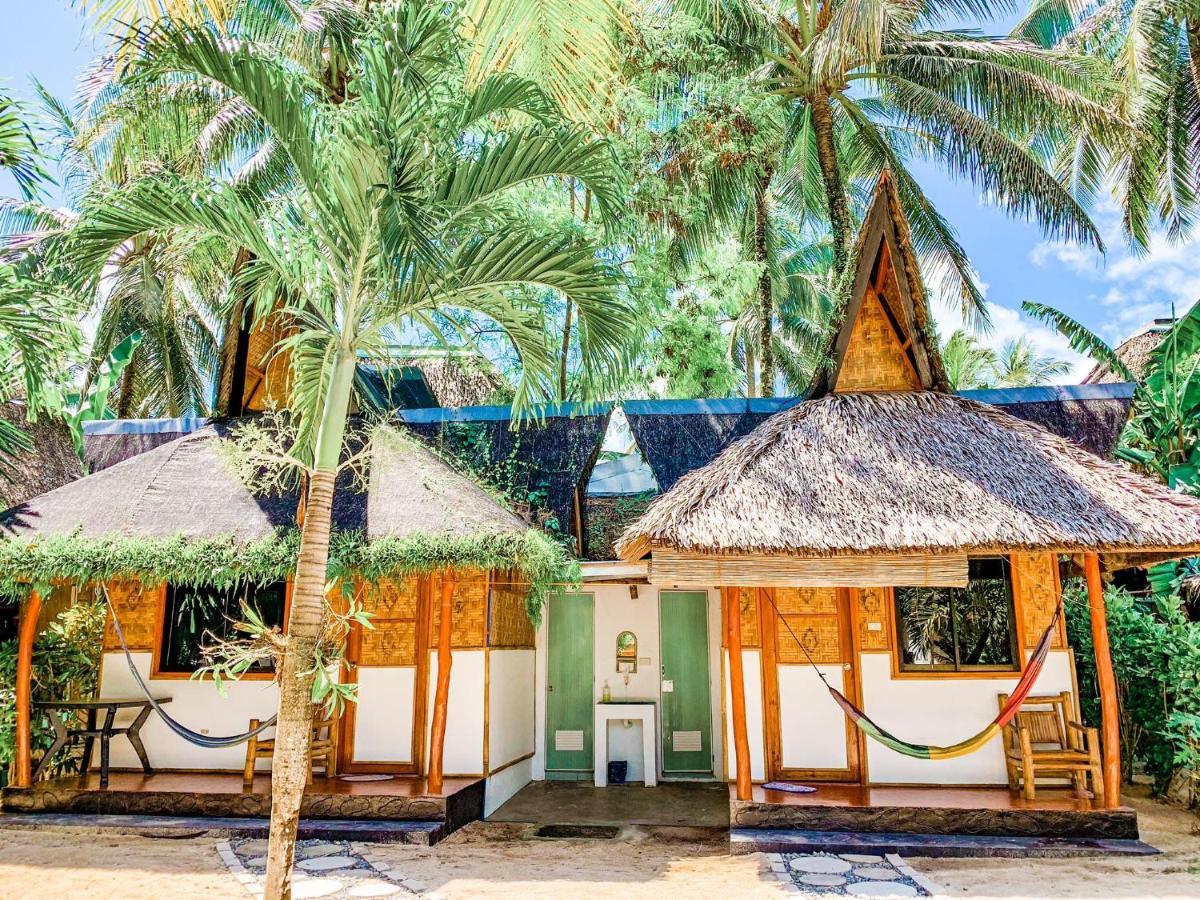 Presko Siargao 外观 照片