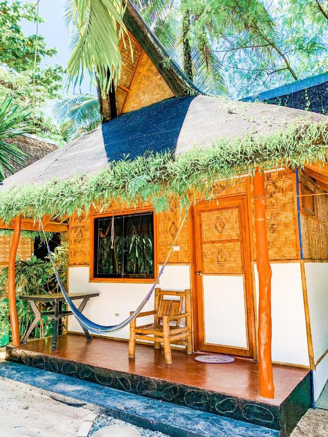 Presko Siargao 外观 照片