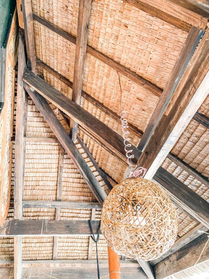 Presko Siargao 外观 照片