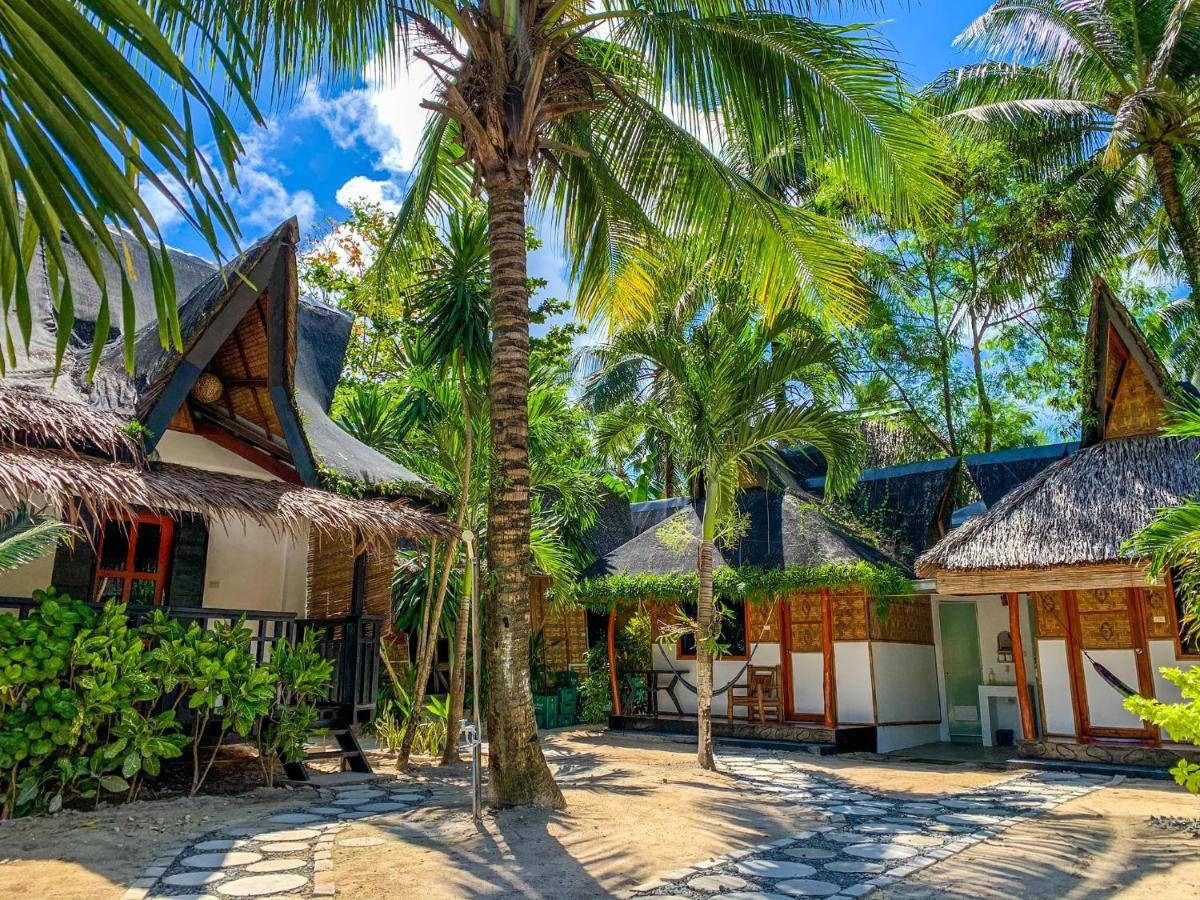 Presko Siargao 外观 照片