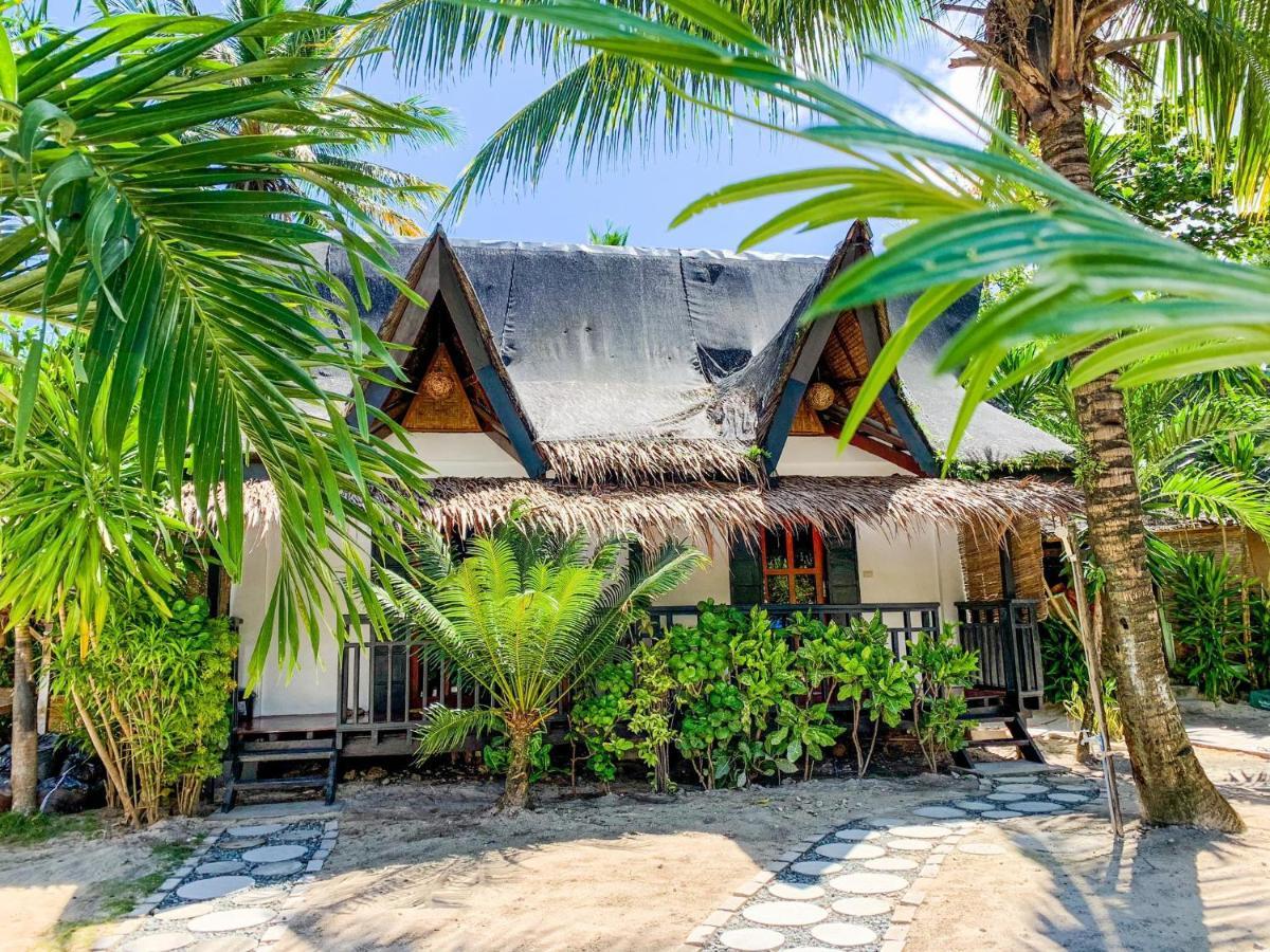 Presko Siargao 外观 照片