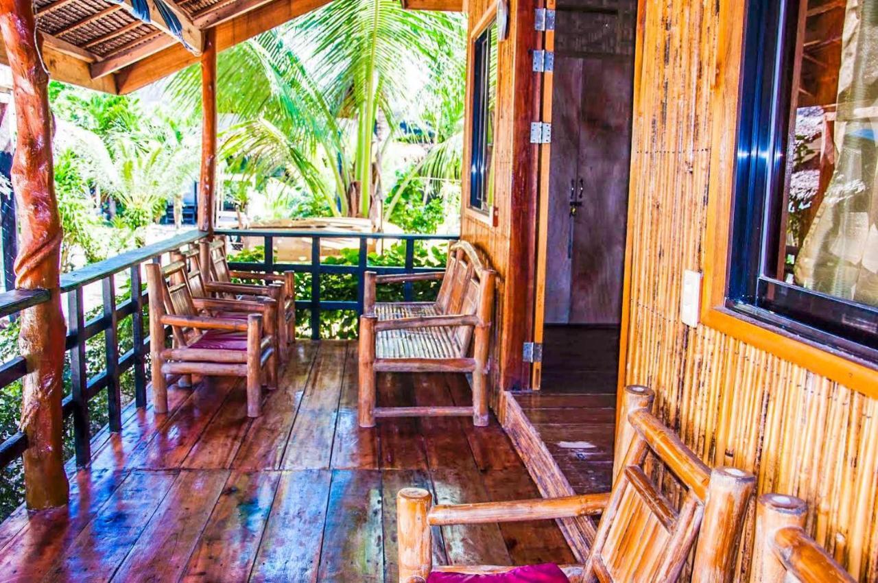 Presko Siargao 外观 照片