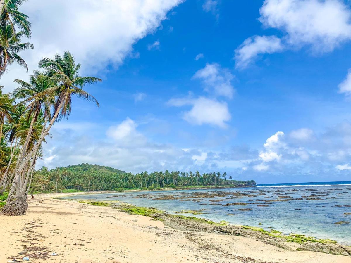 Presko Siargao 外观 照片