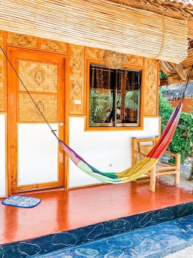 Presko Siargao 外观 照片