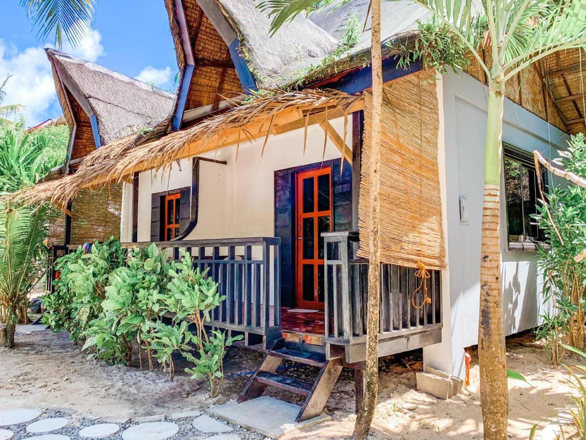 Presko Siargao 外观 照片