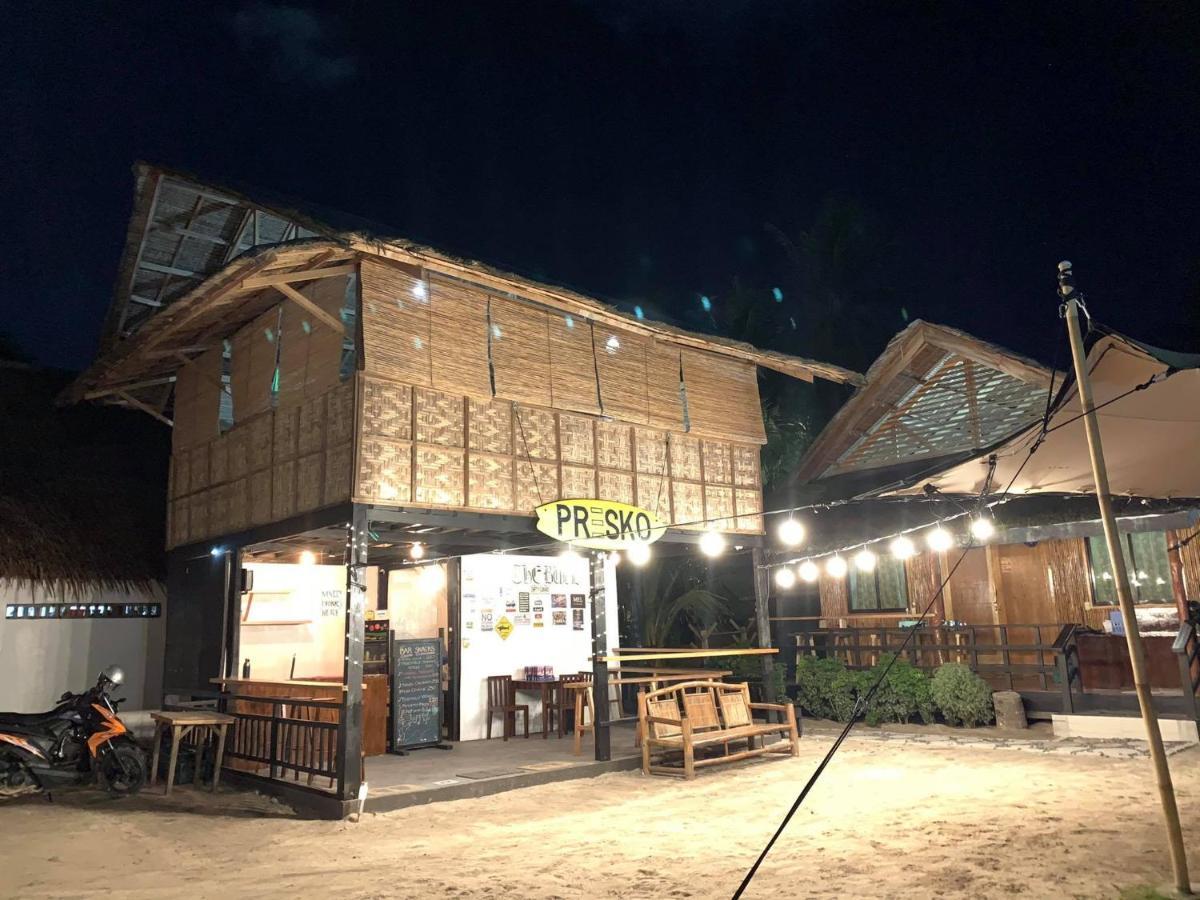 Presko Siargao 外观 照片