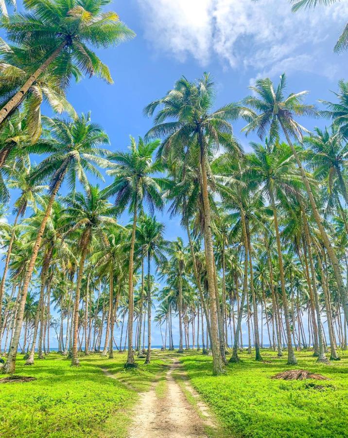 Presko Siargao 外观 照片