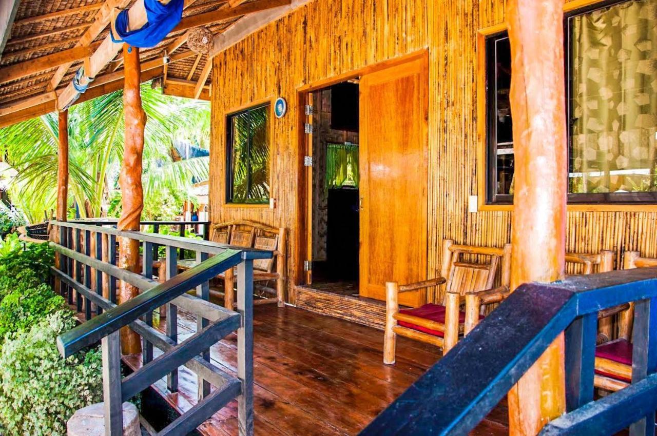 Presko Siargao 外观 照片
