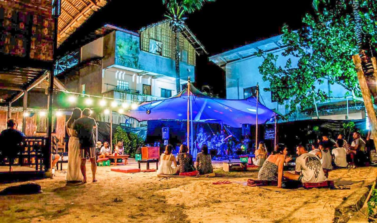 Presko Siargao 外观 照片