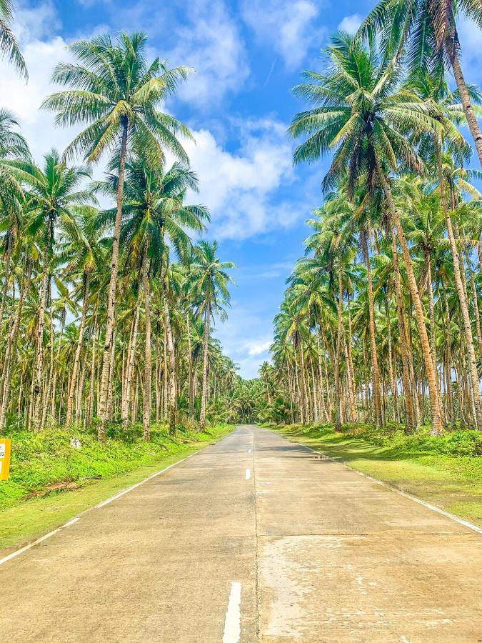 Presko Siargao 外观 照片