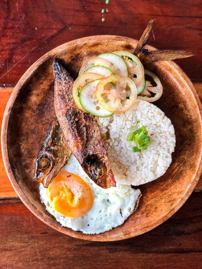 Presko Siargao 外观 照片
