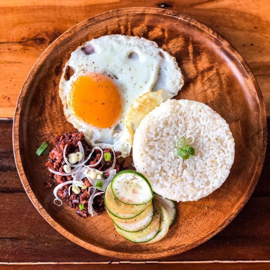 Presko Siargao 外观 照片
