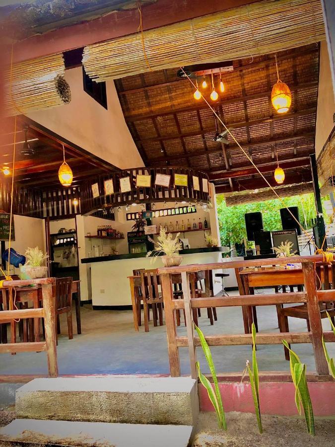 Presko Siargao 外观 照片