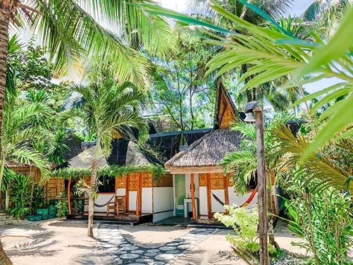 Presko Siargao 外观 照片