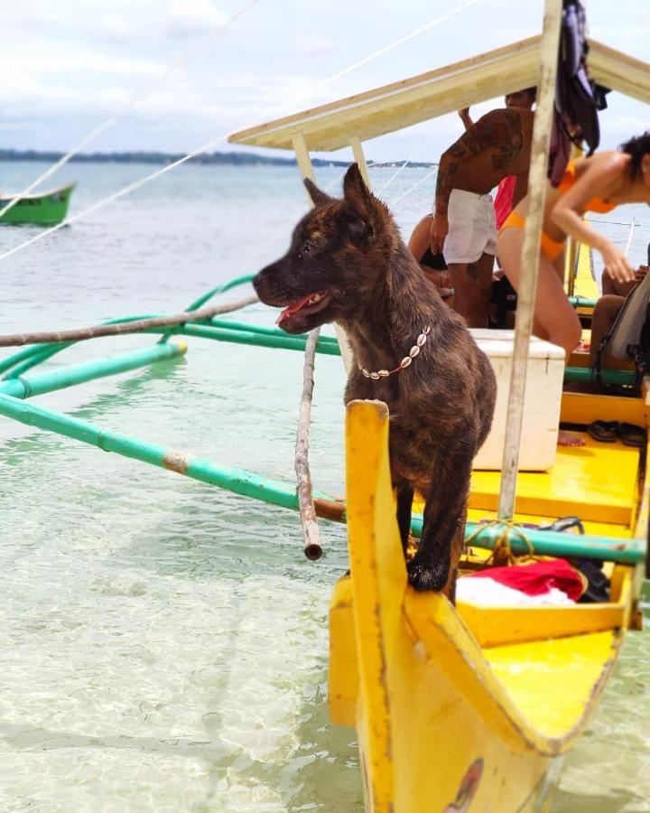 Presko Siargao 外观 照片