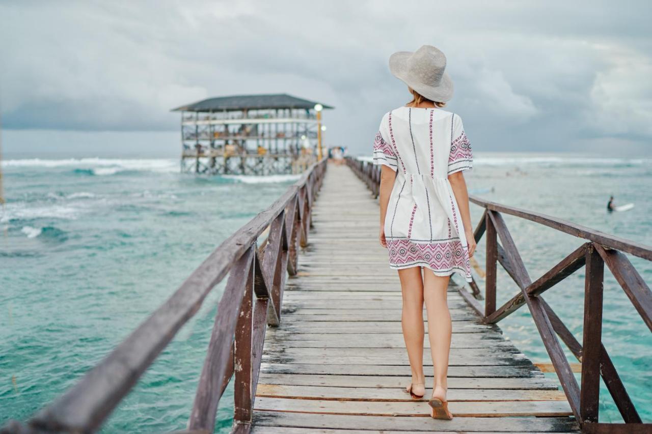 Presko Siargao 外观 照片