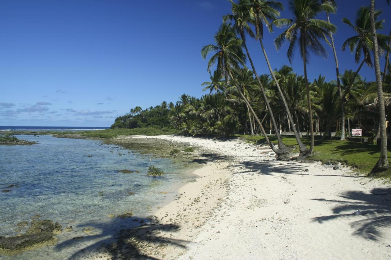 Presko Siargao 外观 照片