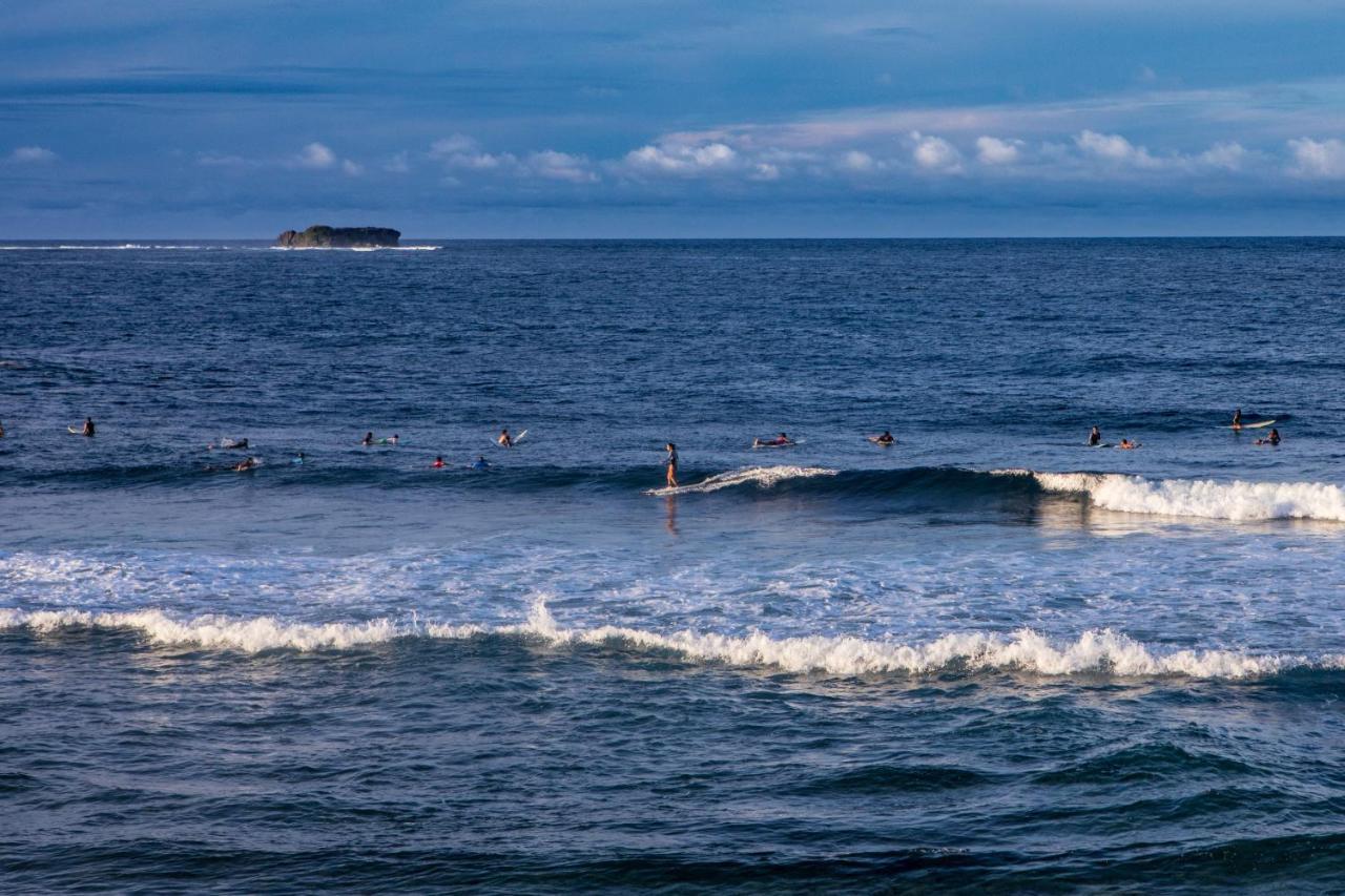 Presko Siargao 外观 照片
