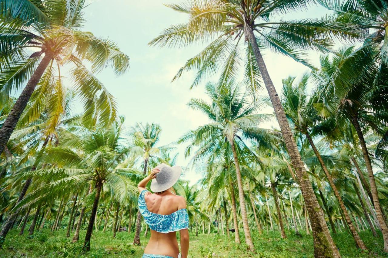 Presko Siargao 外观 照片