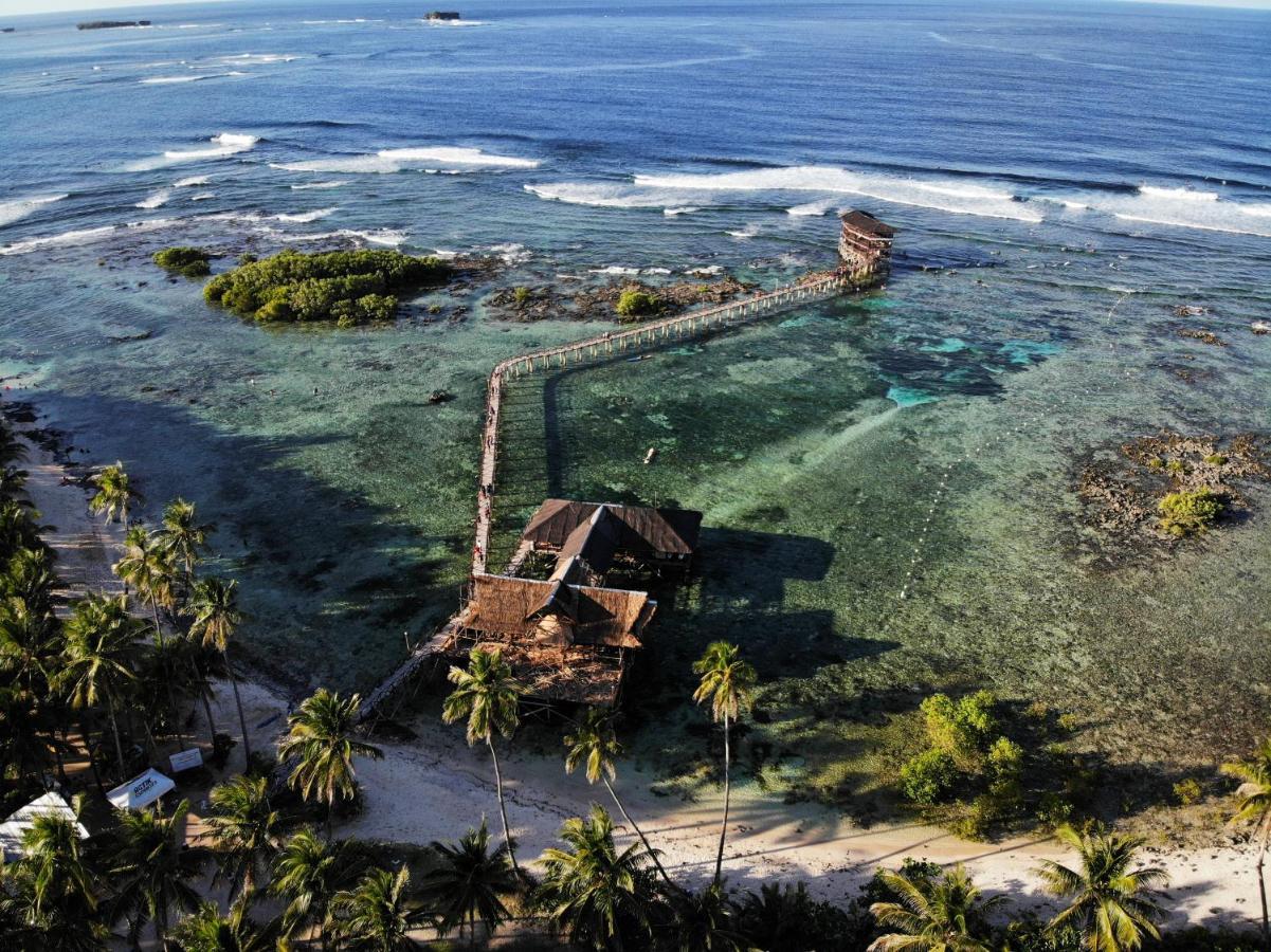 Presko Siargao 外观 照片