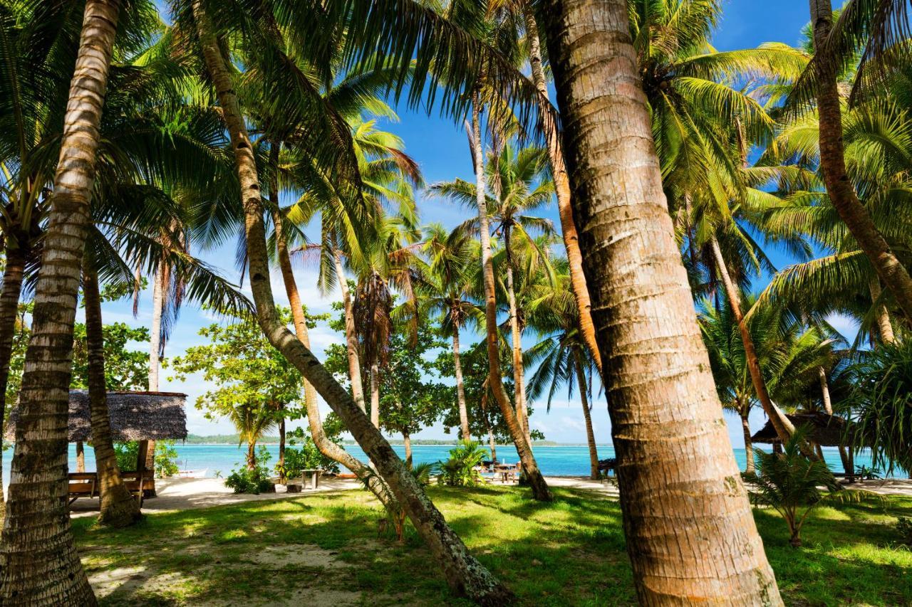 Presko Siargao 外观 照片