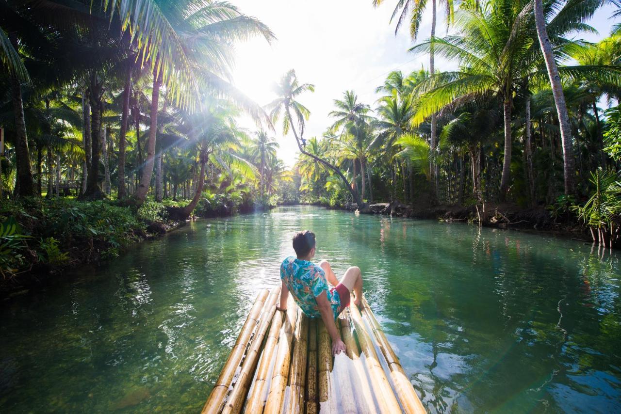 Presko Siargao 外观 照片